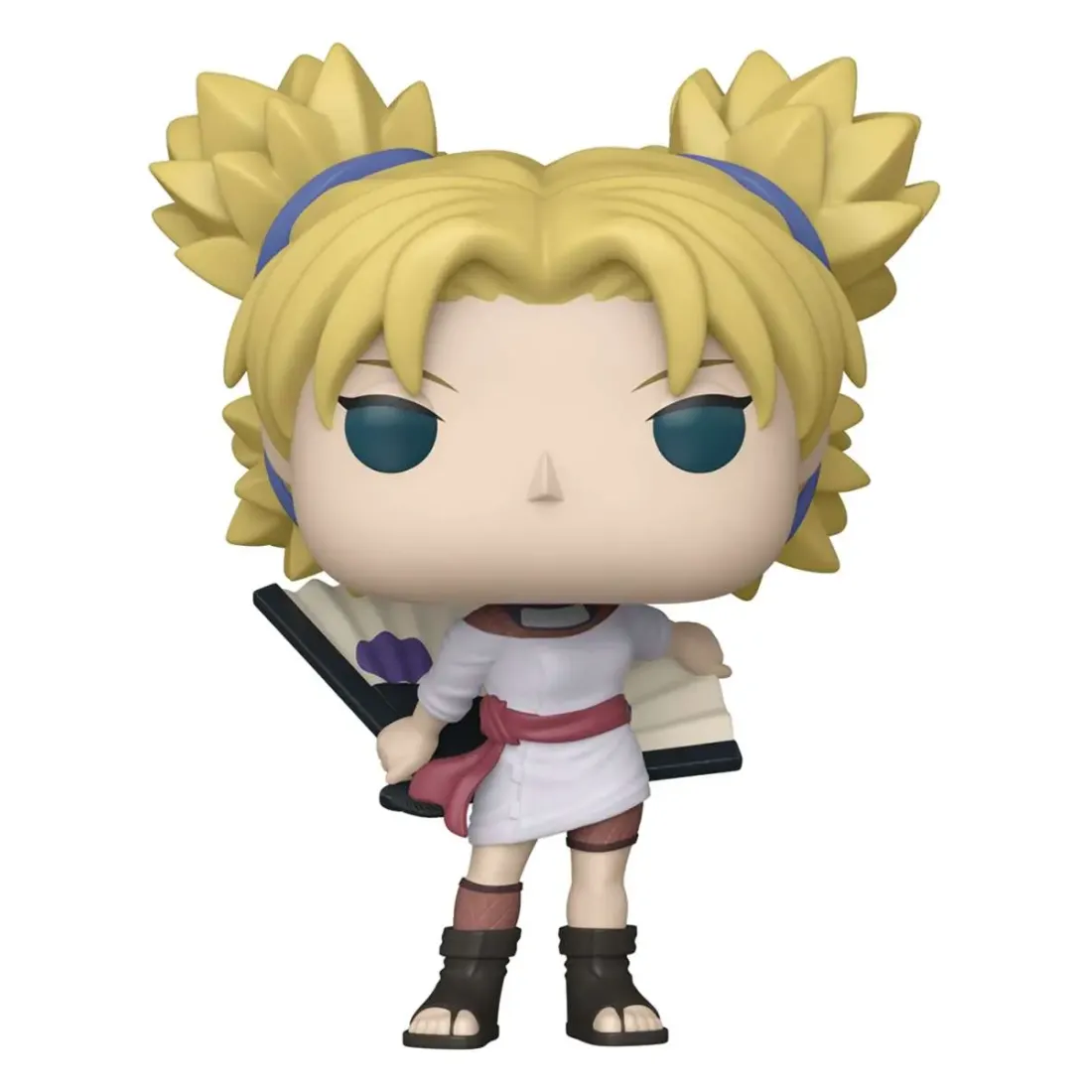 Фигурка Funko POP! Animation Naruto Classic Temari with Tessen (2228) 90617