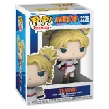 Фигурка Funko POP! Animation Naruto Classic Temari with Tessen (2228) 90617