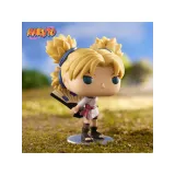 Фигурка Funko POP! Animation Naruto Classic Temari with Tessen (2228) 90617