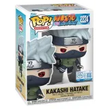 Фигурка Funko POP! Animation Naruto Shippuden Kakashi Hatake (TRL) (Exc) (2224) 92000
