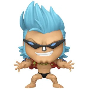 Фигурка Funko POP! Animation One Piece Franky with Sunglasses (2232) 90645