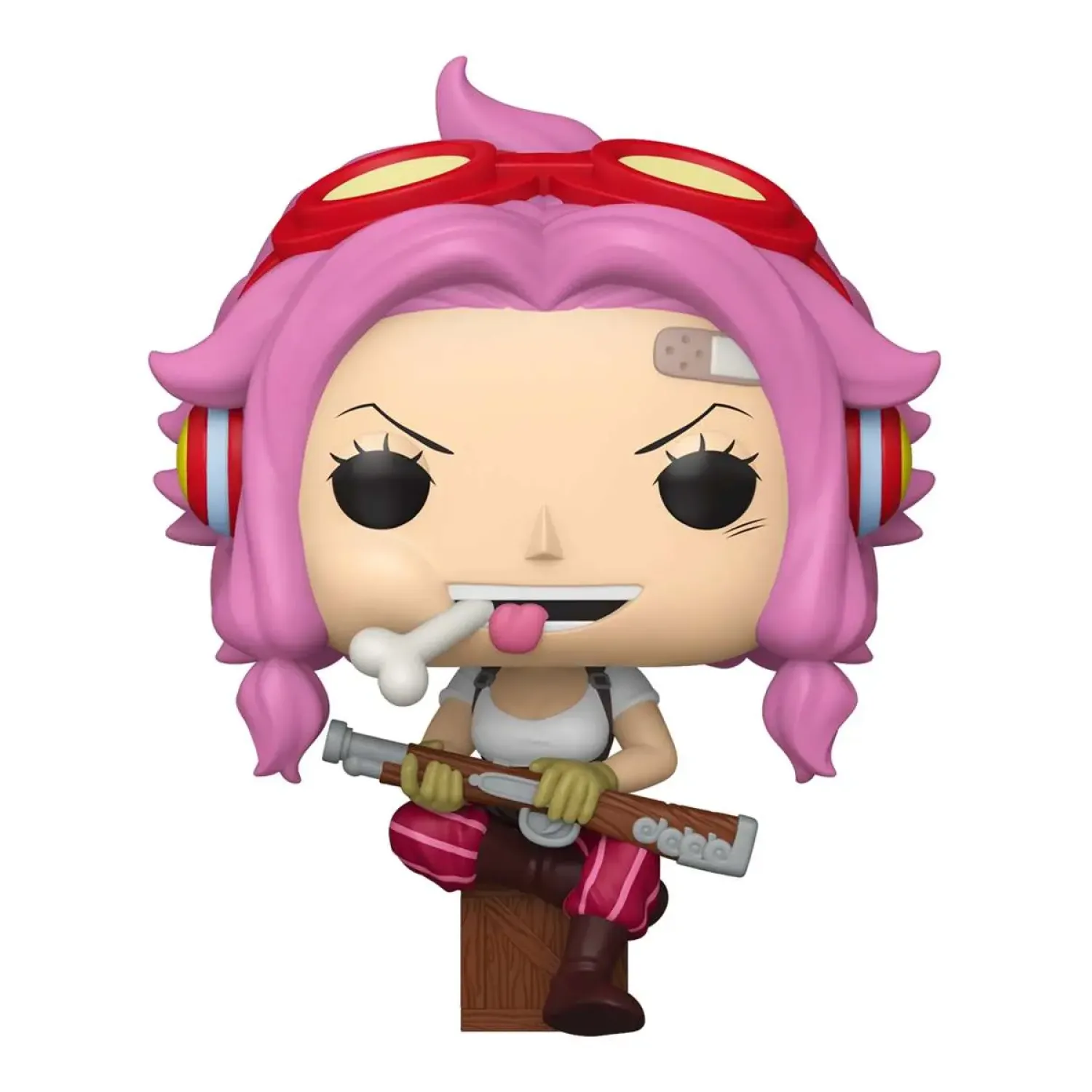 Фигурка Funko POP! Animation One Piece Ginny (2205) 90563