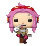 Фигурка Funko POP! Animation One Piece Ginny (2205) 90563