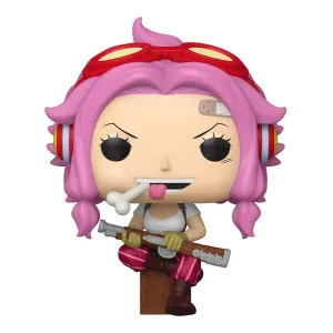 Фигурка Funko POP! Animation One Piece Ginny (2205) 90563