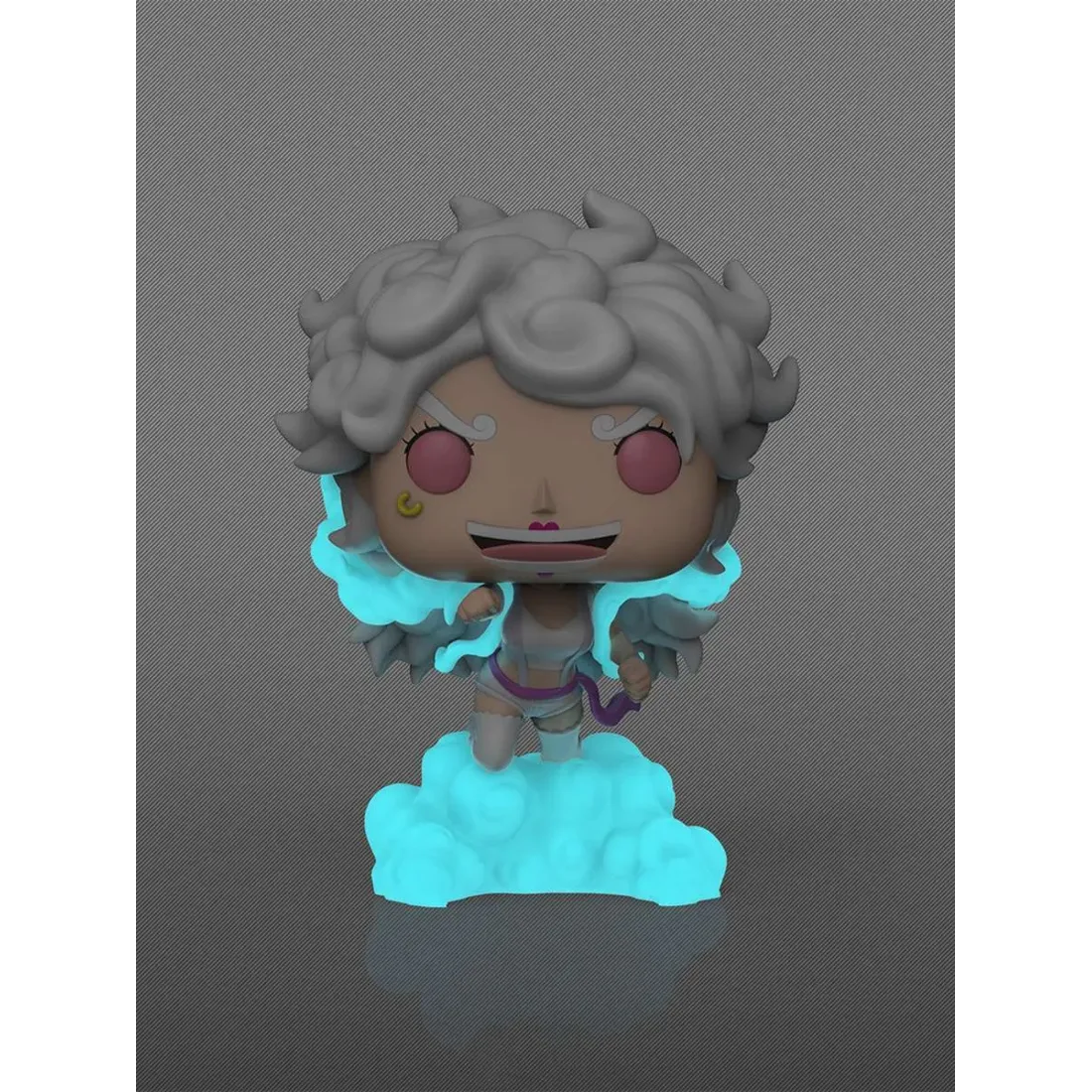 Фигурка Funko POP! Animation One Piece Jewelry Bonney 5th Gear w/(GW) Chase (2255) 90562