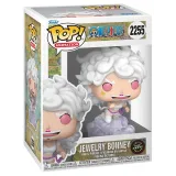 Фигурка Funko POP! Animation One Piece Jewelry Bonney 5th Gear w/(GW) Chase (2255) 90562