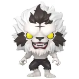Фигурка Funko POP! Animation Solo Leveling Baek Yoonho (Silvermane) w/(FL) Chase (Exc) (2273) 92002
