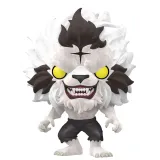 Фигурка Funko POP! Animation Solo Leveling Baek Yoonho (Silvermane) w/(FL) Chase (Exc) (2273) 92002