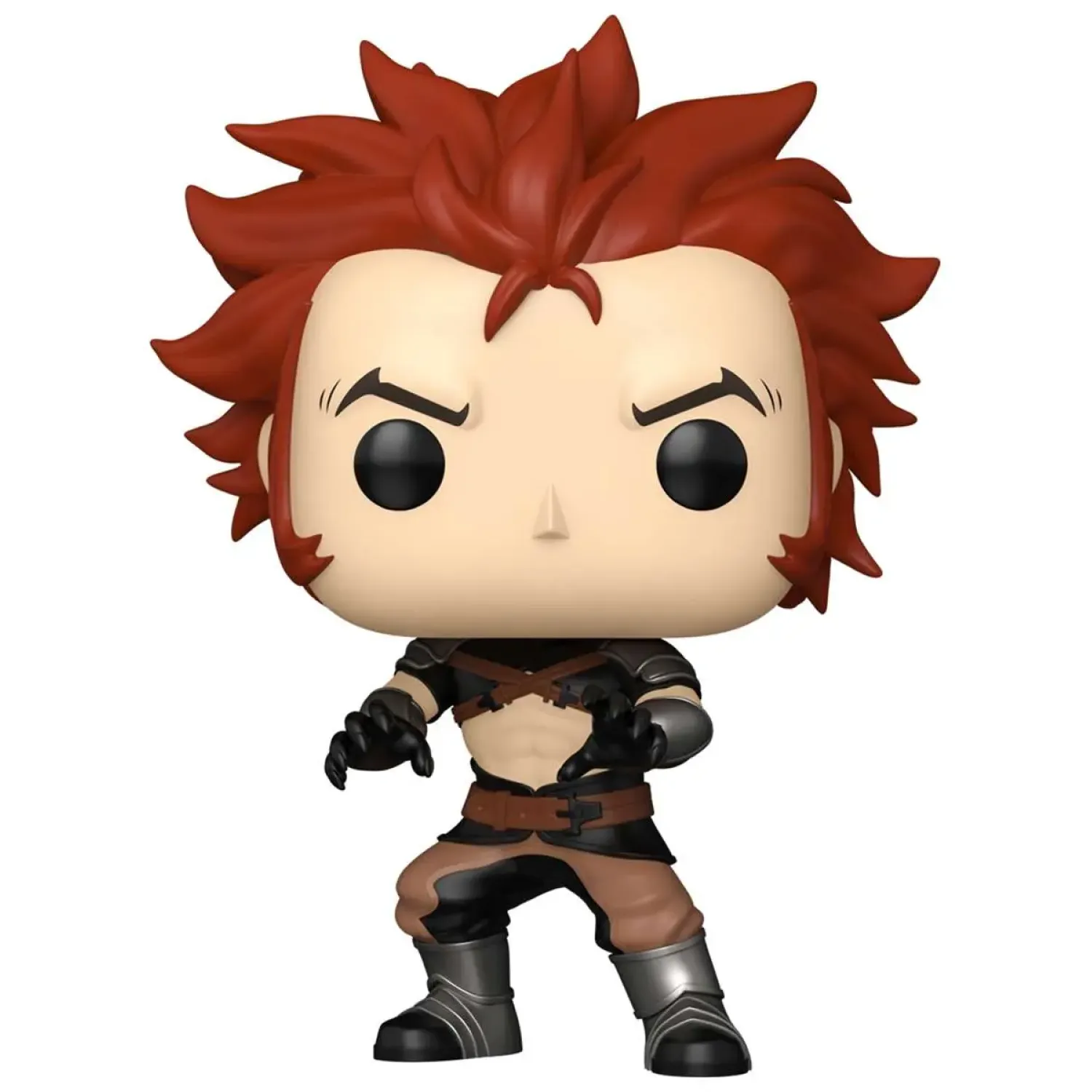 Фигурка Funko POP! Animation Solo Leveling S2 Baek Yoonho (2268) 90628