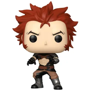 Фигурка Funko POP! Animation Solo Leveling S2 Baek Yoonho (2268) 90628