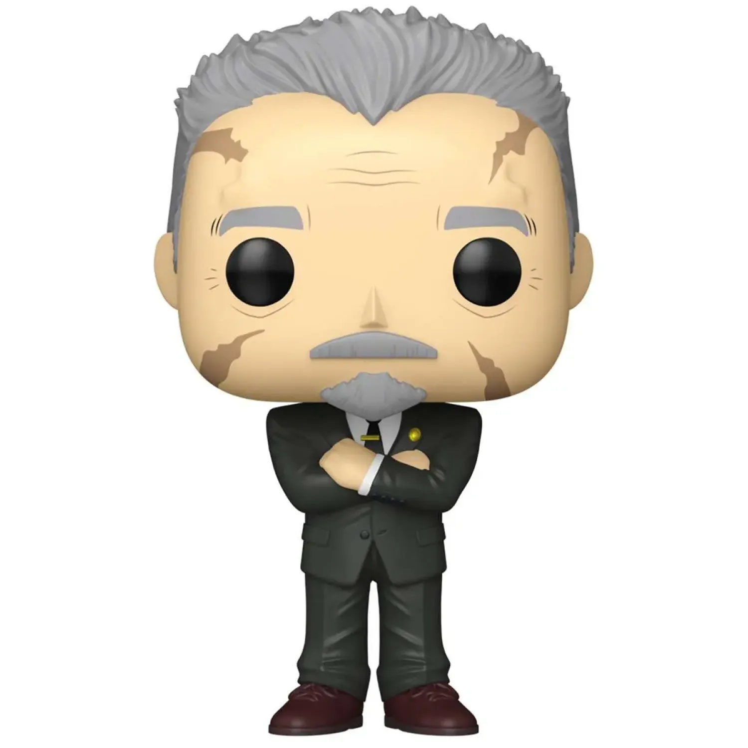 Фигурка Funko POP! Animation Solo Leveling S2 Go Gunhee (2270) 90630