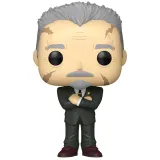Фигурка Funko POP! Animation Solo Leveling S2 Go Gunhee (2270) 90630