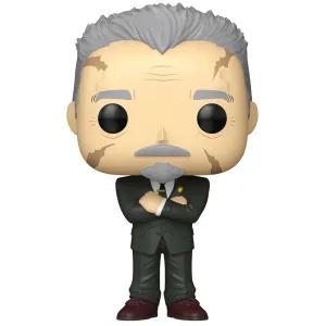 Фигурка Funko POP! Animation Solo Leveling S2 Go Gunhee (2270) 90630