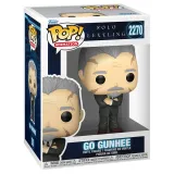 Фигурка Funko POP! Animation Solo Leveling S2 Go Gunhee (2270) 90630