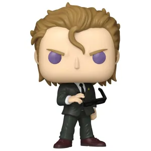 Фигурка Funko POP! Animation Solo Leveling S2 Woo Jinchul (2271) 90631