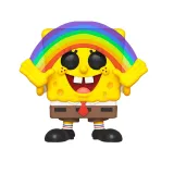 Фигурка Funko POP! Animation Spongebob SquarePants S3 Spongebob Rainbow (558) 39552