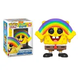 Фигурка Funko POP! Animation Spongebob SquarePants S3 Spongebob Rainbow (558) 39552