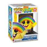 Фигурка Funko POP! Animation Spongebob SquarePants S3 Spongebob Rainbow (558) 39552