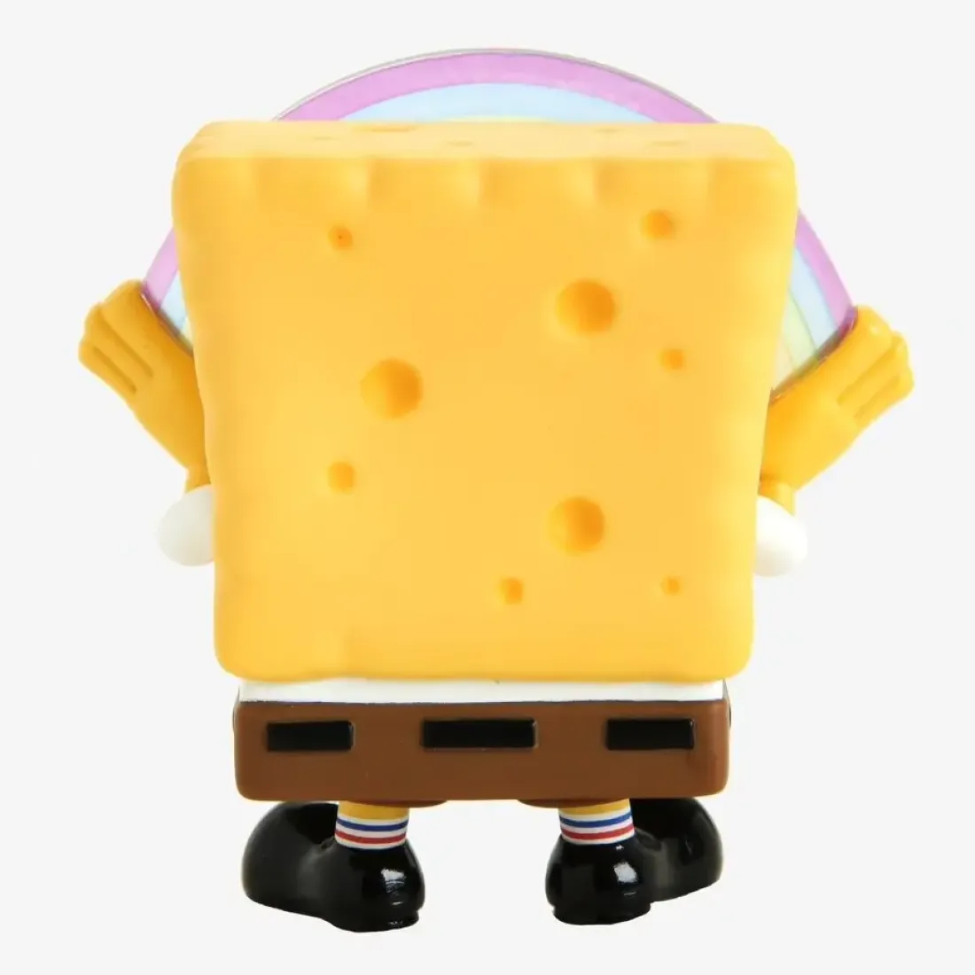Фигурка Funko POP! Animation Spongebob SquarePants S3 Spongebob Rainbow (558) 39552
