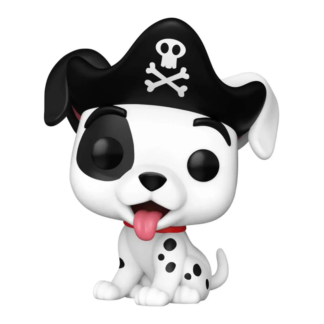 Фигурка Funko POP! Disney 101 Dalmatians Patch as a Pirate SS (Exc) (1745) 91919