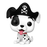 Фигурка Funko POP! Disney 101 Dalmatians Patch as a Pirate SS (Exc) (1745) 91919