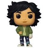 Фигурка Funko POP! Disney Hoppers Mabel Beaver w/(Mabel Tanaka) Chase (1749) 83613