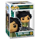 Фигурка Funko POP! Disney Hoppers Mabel Beaver w/(Mabel Tanaka) Chase (1749) 83613