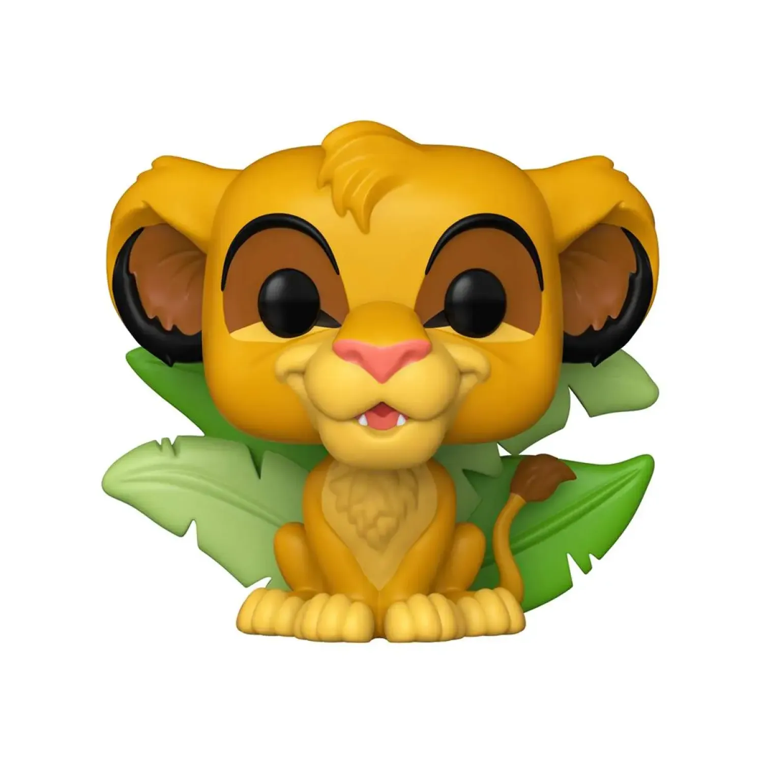 Фигурка Funko POP! Disney The Lion King Simba SS (Exc) (1733) 91969