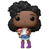 Фигурка Funko POP! Disney Toy Story 5 Blaze Manoukian (Exc) (1719) 91994