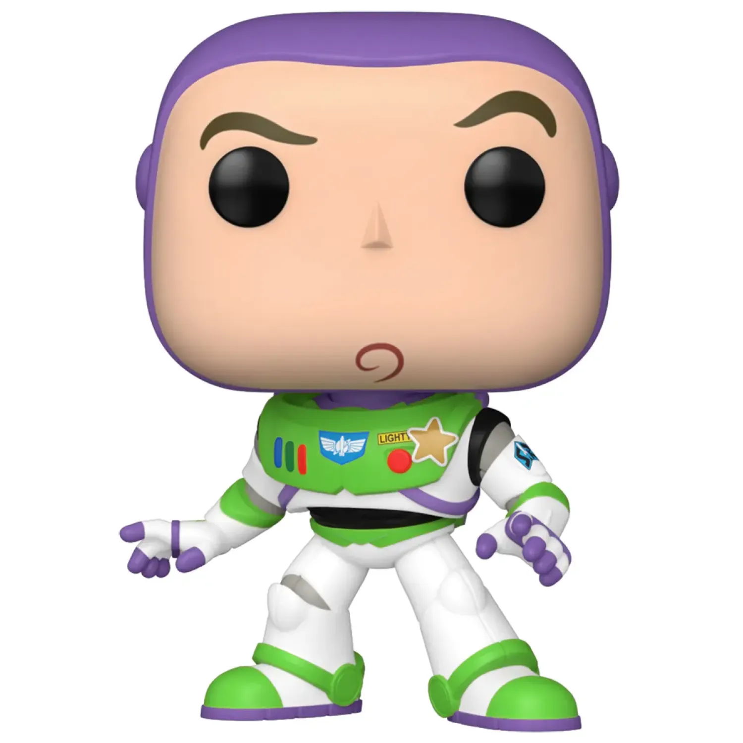 Фигурка Funko POP! Disney Toy Story 5 Buzz Lightyear (1712) 90768