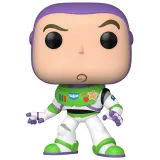 Фигурка Funko POP! Disney Toy Story 5 Buzz Lightyear (1712) 90768