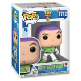 Фигурка Funko POP! Disney Toy Story 5 Buzz Lightyear (1712) 90768