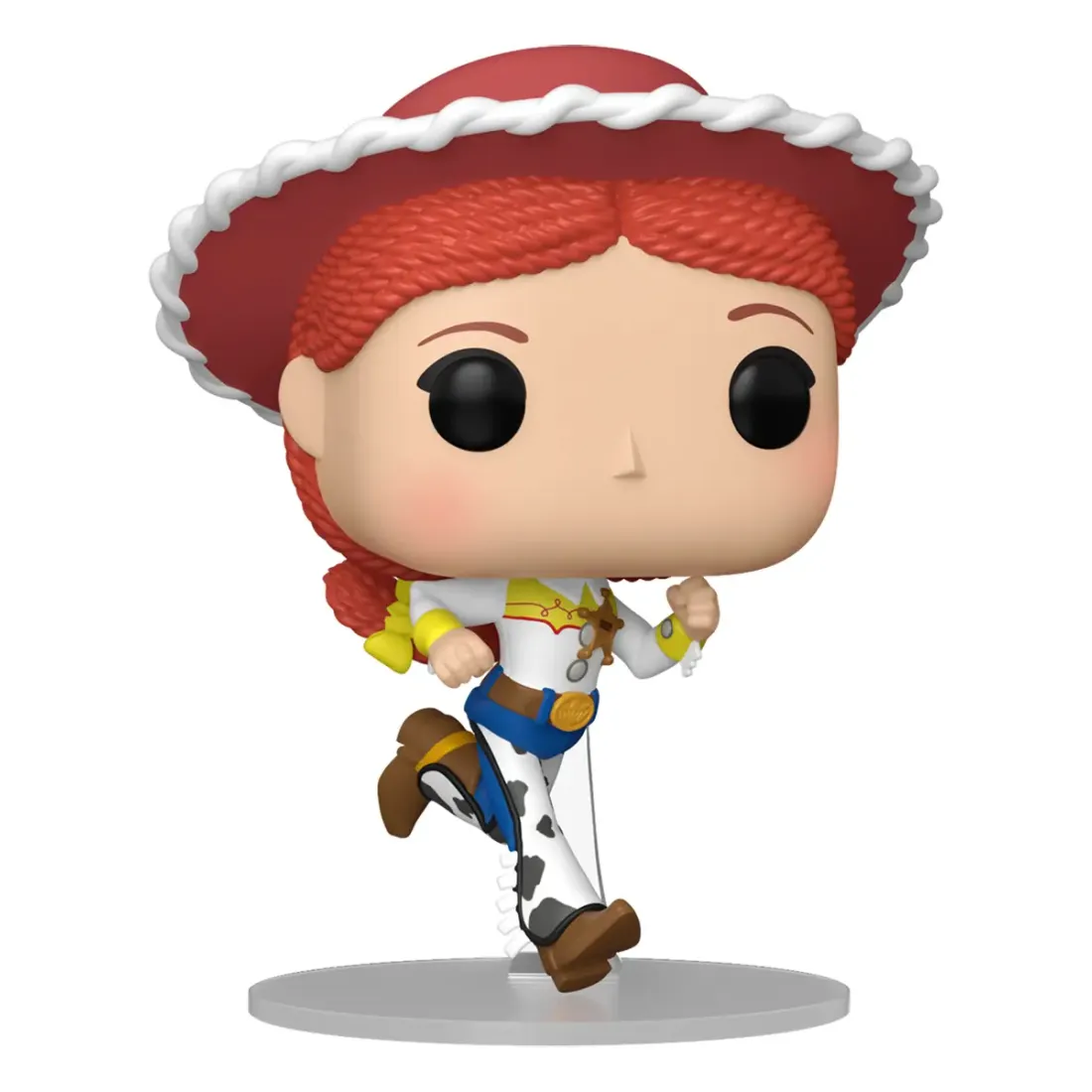 Фигурка Funko POP! Disney Toy Story 5 Jessie (1710) 90766