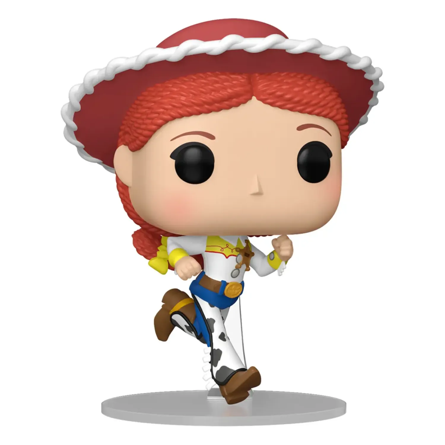 Фигурка Funko POP! Disney Toy Story 5 Jessie (1710) 90766