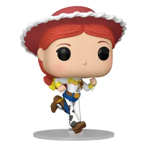 Фигурка Funko POP! Disney Toy Story 5 Jessie (1710) 90766