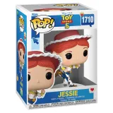 Фигурка Funko POP! Disney Toy Story 5 Jessie (1710) 90766