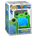 Фигурка Funko POP! Disney Toy Story 5 Lilypad (1714) 90770