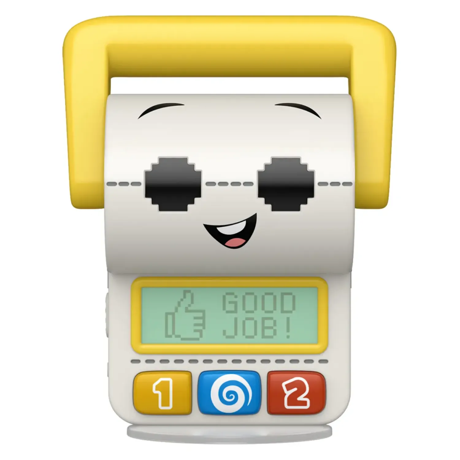 Фигурка Funko POP! Disney Toy Story 5 Smarty Pants (1715) 90771