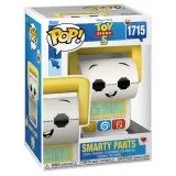 Фигурка Funko POP! Disney Toy Story 5 Smarty Pants (1715) 90771