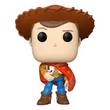 Фигурка Funko POP! Disney Toy Story 5 Woody (1711) 90767