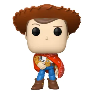 Фигурка Funko POP! Disney Toy Story 5 Woody (1711) 90767