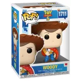 Фигурка Funko POP! Disney Toy Story 5 Woody (1711) 90767