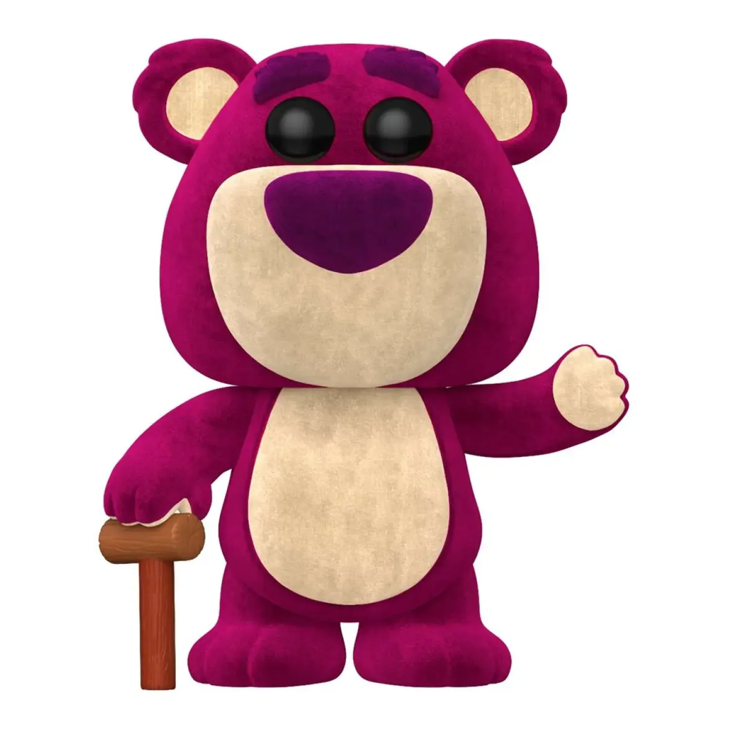 Фигурка Funko POP! Disney Toy Story Lotso (FL) SS (Exc) (1748) 92055