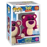 Фигурка Funko POP! Disney Toy Story Lotso (FL) SS (Exc) (1748) 92055