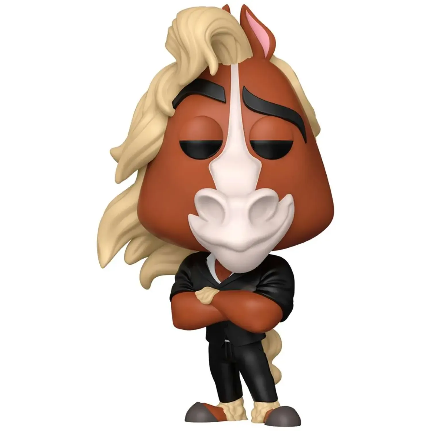 Фигурка Funko POP! Disney Zootopia 2 Winddancer SS (Exc) (1658) 91776
