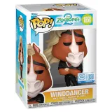 Фигурка Funko POP! Disney Zootopia 2 Winddancer SS (Exc) (1658) 91776