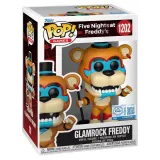 Фигурка Funko POP! Games FNAF Glamrock Freddy (Exc) (1202) 91962