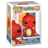 Фигурка Funko POP! Games Pokemon Charmeleon (1157) 92414