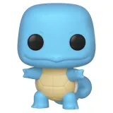 Фигурка Funko POP! Games Pokemon Squirtle (504) 50402
