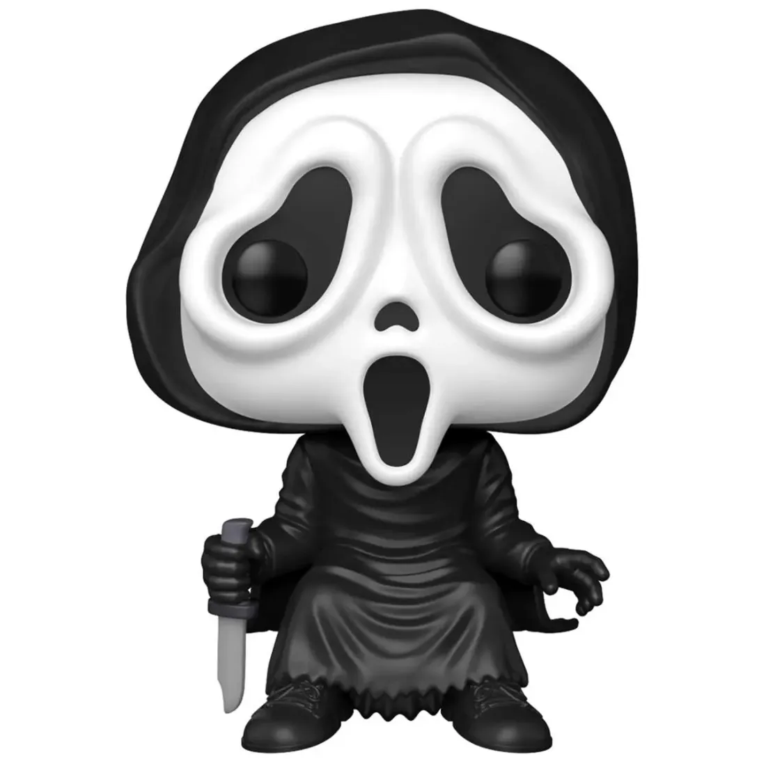 Фигурка Funko POP! Movies Ghost Face Ghost Face (Shelf Sitter) (2002) 90441